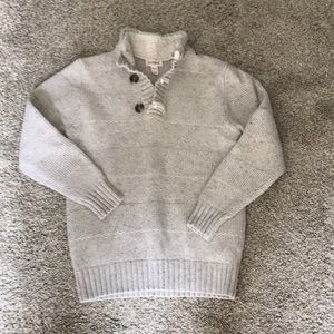Boys sweater